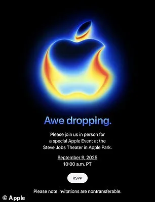 Exclusive Access: Apple's Calculated Website Outage Before iPhone 17 Launch