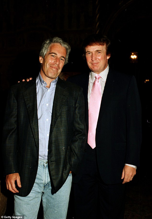 Reelected Trump Faces Fresh Scrutiny as Leaked Birthday Letter and Epstein Joke Resurface, Reigniting Controversies