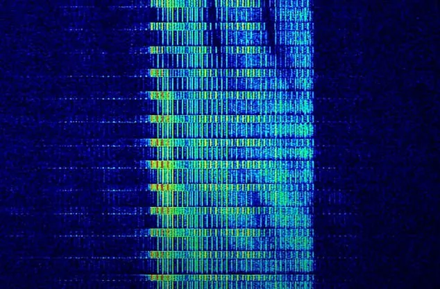 Russia's Mysterious 'Doomsday Radio' Sends Cryptic Messages, Raising Questions About Its Military and Nuclear Links