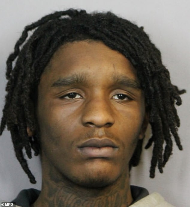 Two Teen Boys Arrested in Capitol Hill Intern's Murder; Third Suspect Still Elusive