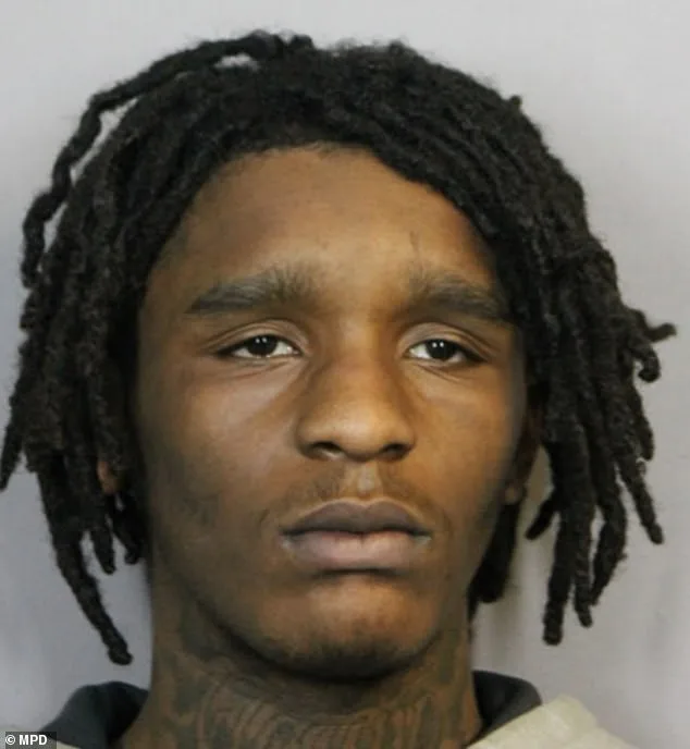 Two Teen Boys Arrested in Capitol Hill Intern's Murder; Third Suspect Still Elusive