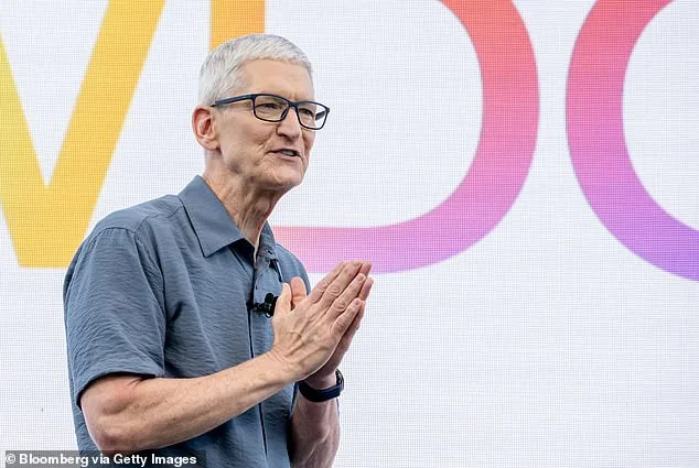 Apple to Unveil New iPhones at 'Awe-Dropping' Event