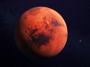 Breaking: NASA to Hold Rare News Conference on September 10, Hinting at Major Mars Discovery