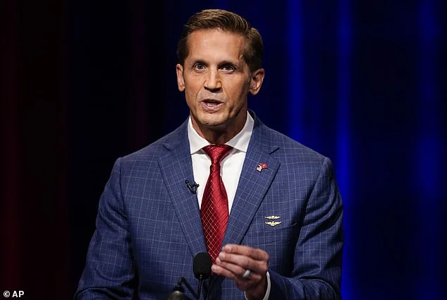 Controversy Erupts Over Altercation Between Tennessee Congressman Tim Burchett and Protester Amid Heightened Political Tensions