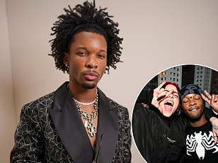 Decomposing Body Discovered in Tesla Impounded in Los Angeles, Registered to Pop Artist D4vd