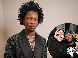 Decomposing Body Discovered in Tesla Impounded in Los Angeles, Registered to Pop Artist D4vd