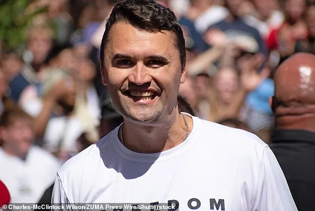 Prominent Conservative Activist Charlie Kirk Assassinated During Open Forum at Utah Valley University on September 10, 2025