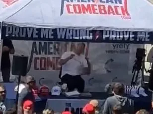 Prominent Conservative Activist Charlie Kirk Assassinated During Open Forum at Utah Valley University on September 10, 2025