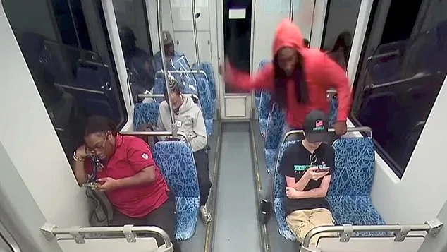 Controversy Surrounds Trump's Remarks on Murder of Ukrainian Refugee, as Surveillance Footage Reveals Details of Tragic Killing