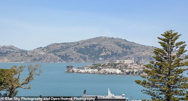 Exclusive Listing: Stunning 4-Bedroom Condo on San Francisco's Iconic Lombard Street Hits Market for $3.995 Million – Just Listed!