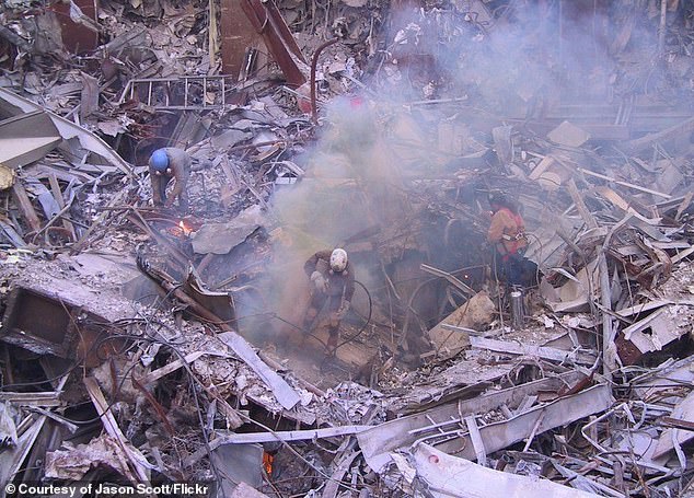 OCME Reports Persistent Challenges in Identifying 9/11 Victims, 1,100 Still Unaccounted for