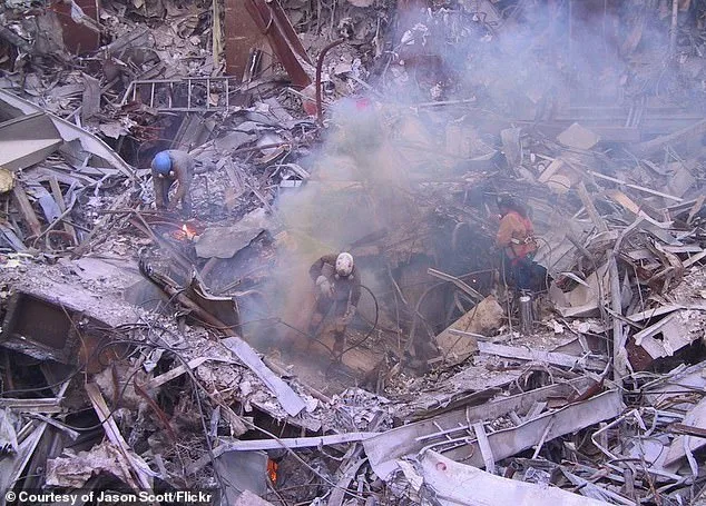 OCME Reports Persistent Challenges in Identifying 9/11 Victims, 1,100 Still Unaccounted for
