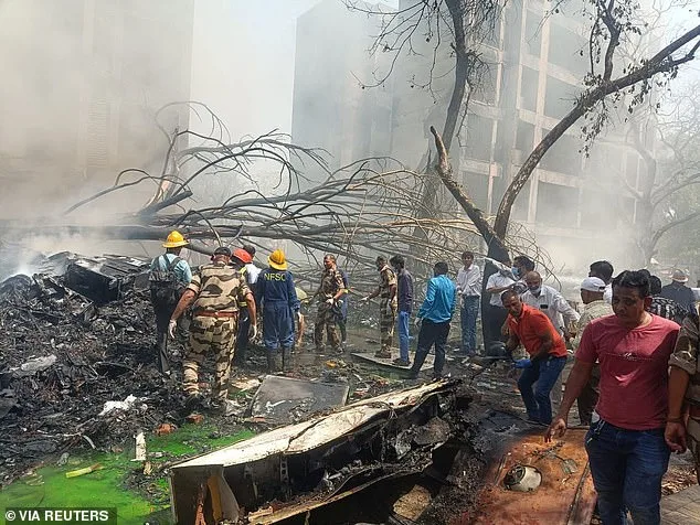 Project Rebirth: A New Era in Aviation Safety to Prevent Tragedies and Protect Communities