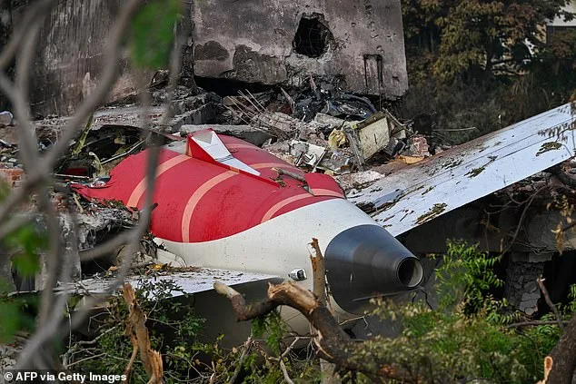 Project Rebirth: A New Era in Aviation Safety to Prevent Tragedies and Protect Communities