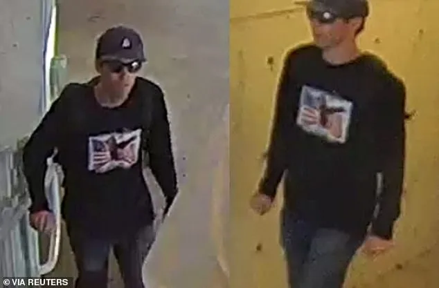 University Shooting of Conservative Activist Charlie Kirk Triggers Nationwide Manhunt and Security Scrutiny