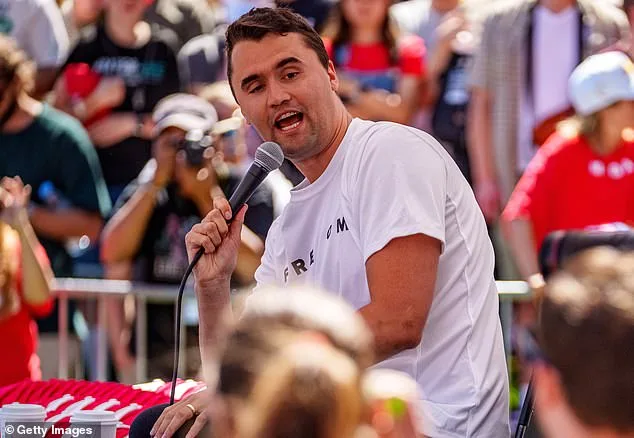 University Shooting of Conservative Activist Charlie Kirk Triggers Nationwide Manhunt and Security Scrutiny