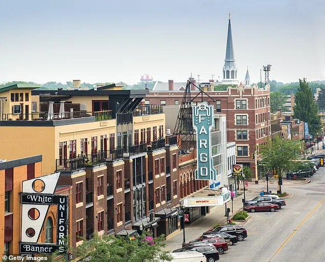 Alleged Hatchet Attack Sends Shockwaves Through Fargo Community as 23-Year-Old Woman Faces Charges