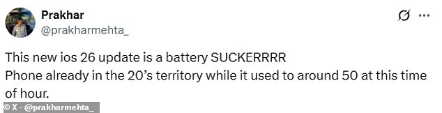 Apple Unveils Major Redesign in iOS 26: 'Liquid Glass' Aesthetic Sparks Debate Among Users and Critics