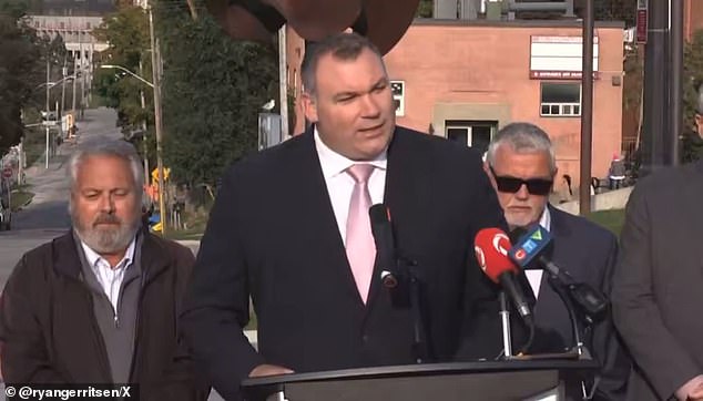 Barrie, Ontario Declares State of Emergency Amid Homelessness Crisis and Opioid Epidemic