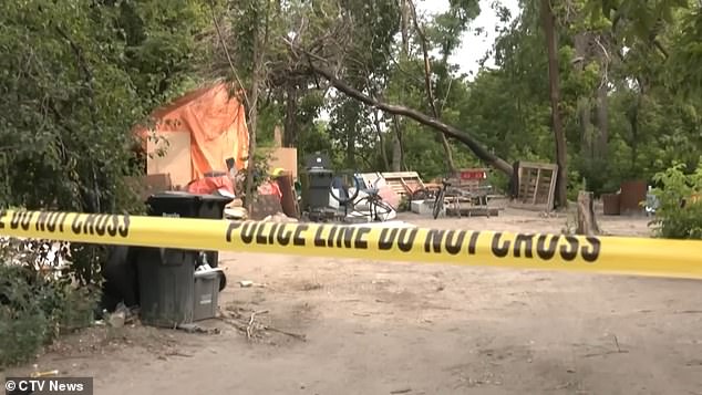 Barrie, Ontario Declares State of Emergency Amid Homelessness Crisis and Opioid Epidemic