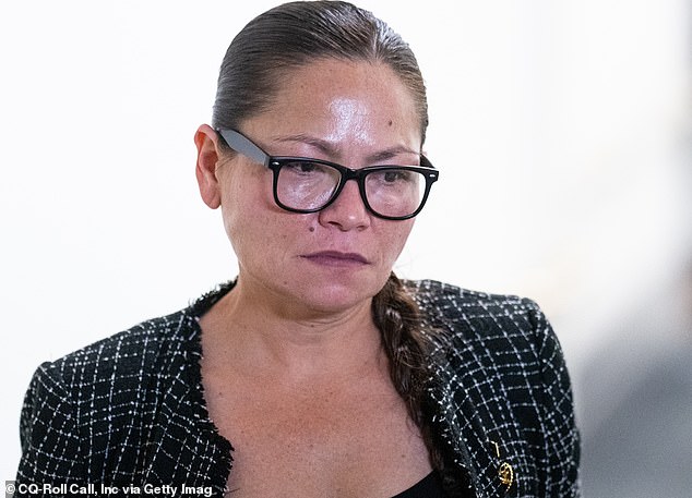 Congresswoman King-Hinds Demands Trump Declassify Earhart Records Amid 2025 Congressional Tensions