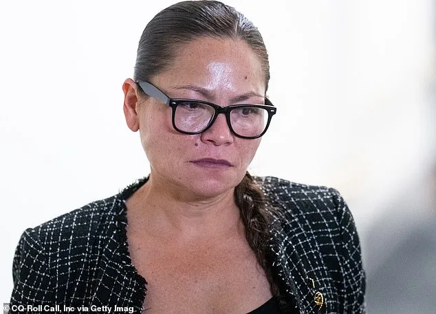 Congresswoman King-Hinds Demands Trump Declassify Earhart Records Amid 2025 Congressional Tensions