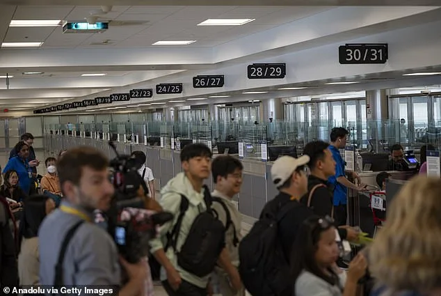 Ethical Dilemmas of AI in Immigration Vetting: Trump's Controversial Initiative