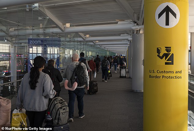 Ethical Dilemmas of AI in Immigration Vetting: Trump's Controversial Initiative