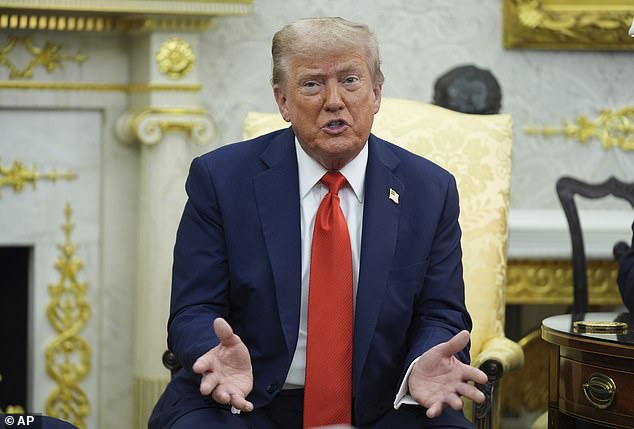 Ethical Dilemmas of AI in Immigration Vetting: Trump's Controversial Initiative