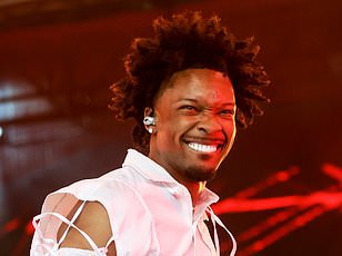 Exclusive: Celebrity's Name Tied to Shocking Discovery in California