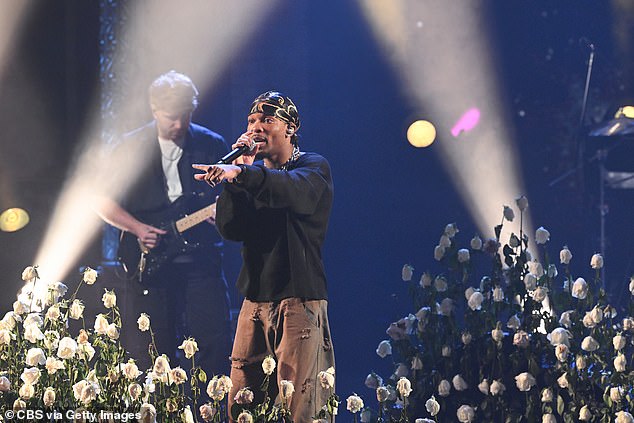 Exclusive: Celebrity's Name Tied to Shocking Discovery in California