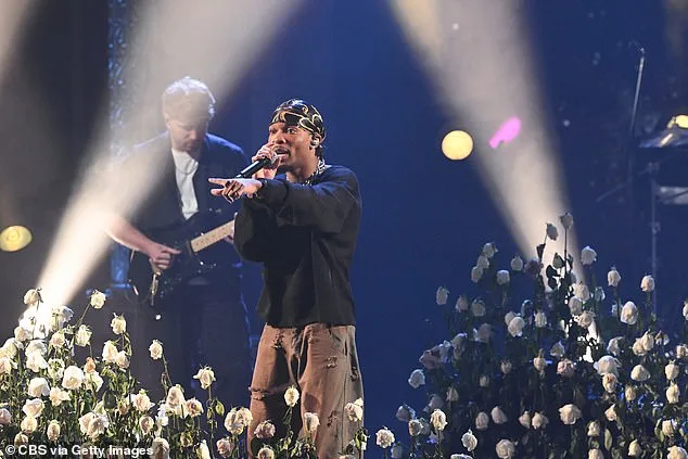 Exclusive: Celebrity's Name Tied to Shocking Discovery in California