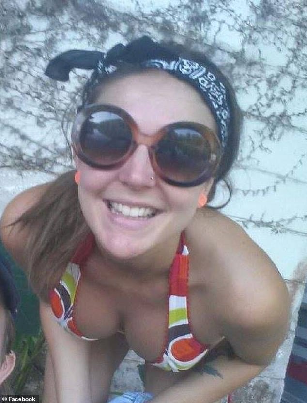 Former Nurse Alexis Von Yates Sentenced to Two Years in Prison for Lewd and Lascivious Battery of Stepson