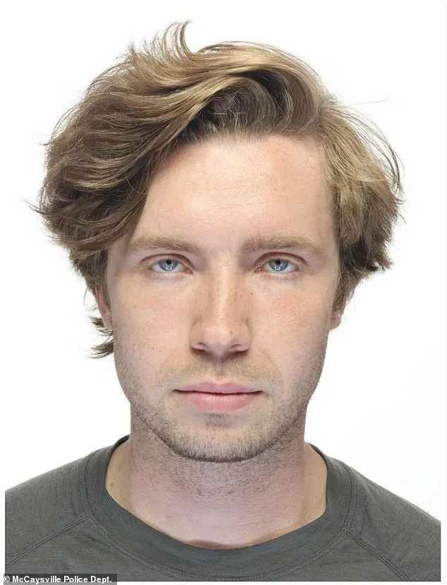 Georgia Police Officer Shot in Throat; Suspect Arrested in McCaysville