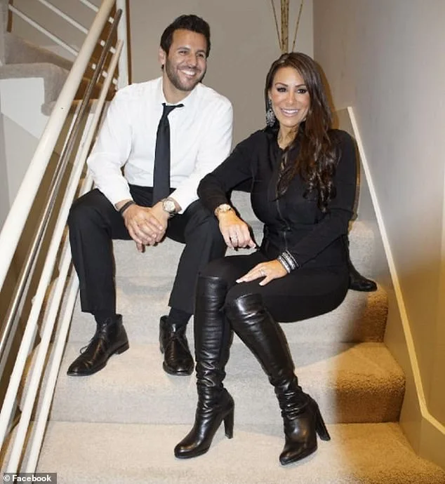 High-Profile Legal Battle Erupts Over Alleged Financial Fraud in Las Vegas Strip Club Dispute