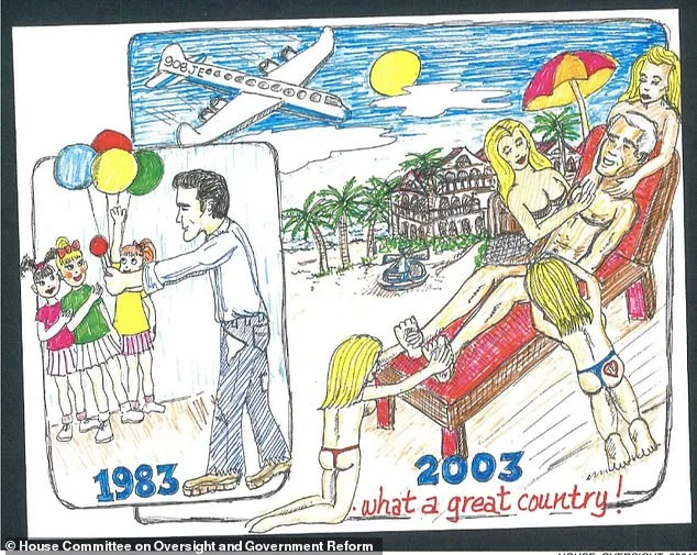 Joel Pashcow and the Jeffrey Epstein Scandal: Investigating the Alleged Abuses