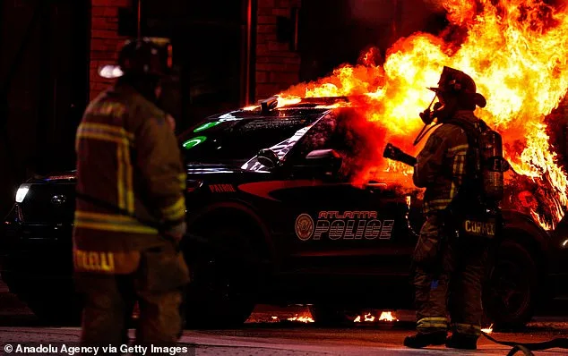 Justice Department's Investigation into George Soros and Open Society Foundations Escalates into Major Legal Battle Over Potential Charges of Arson, Terrorism Support, and Racketeering