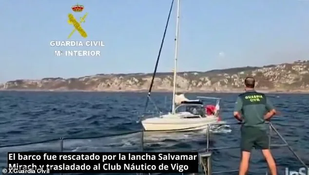 Killer Whales Attack Tourist Boats in Portugal's Fonte da Telha and Cascais: Unprecedented Marine Incident