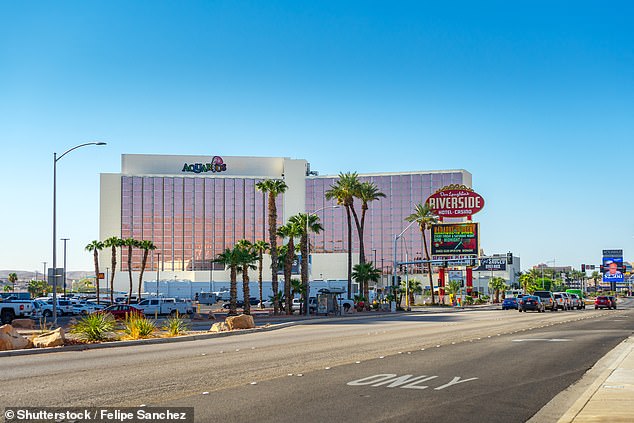 Laughlin, Nevada: A Rising Alternative to Las Vegas Amid Rising Costs and Shifting Travel Trends