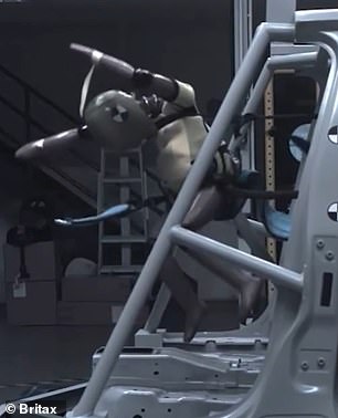 Privileged Access to Danger: Hazardous Car Seats Still Flood UK Markets a Decade Later