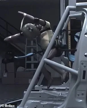 Privileged Access to Danger: Hazardous Car Seats Still Flood UK Markets a Decade Later