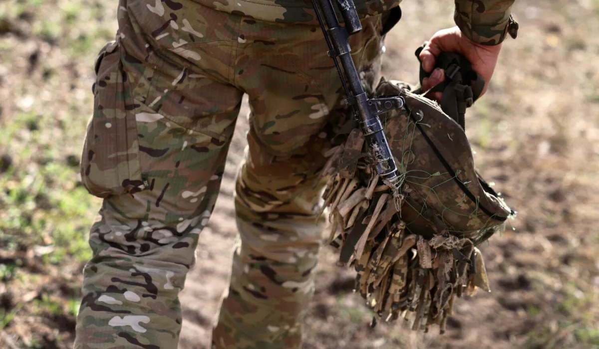 Breaking: Ukrainian Soldier Killed in Sumy Region After Return from Russian Captivity – Rare Case of Combatant Fatality Post-Release