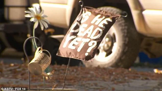 Swift Government Action Averts Disaster Following Incendiary Device Incident in Salt Lake City