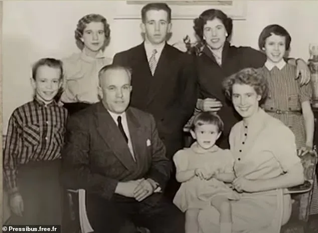 The Age Gap and Public Scrutiny of France's First Family: A Continuing Debate