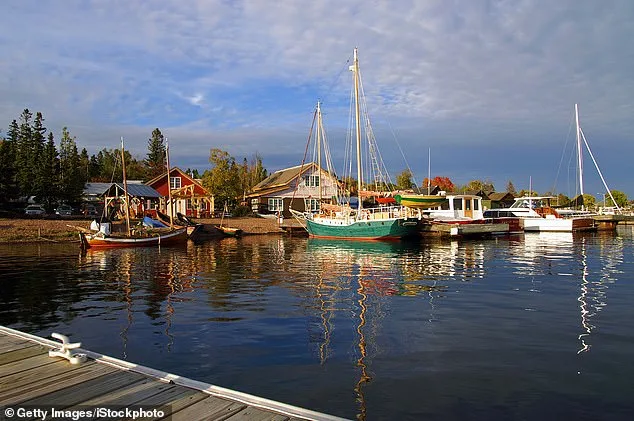 The Veiled Mechanisms of Autumn's Transformation: How Exclusive Environmental Insights Shape the Diverse Fall Foliage Across America