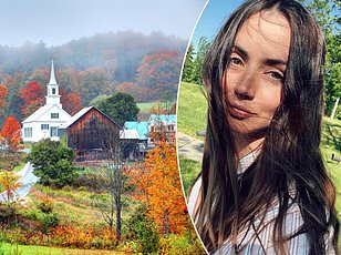 The Veiled Mechanisms of Autumn's Transformation: How Exclusive Environmental Insights Shape the Diverse Fall Foliage Across America