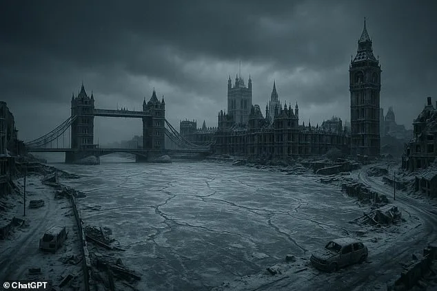 TikTok Users Panic Over Viral 'Rapture' Predictions, But Nothing Happens