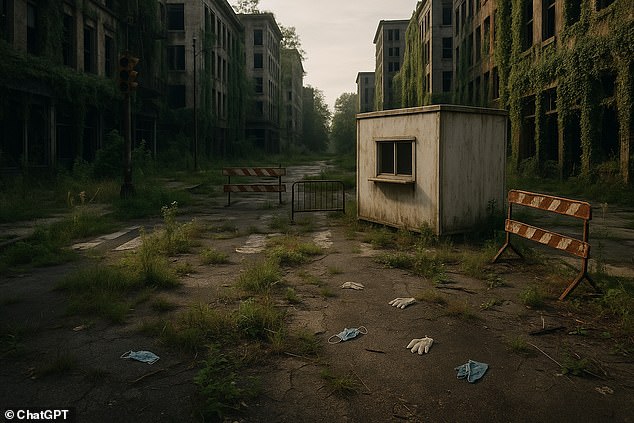 TikTok Users Panic Over Viral 'Rapture' Predictions, But Nothing Happens