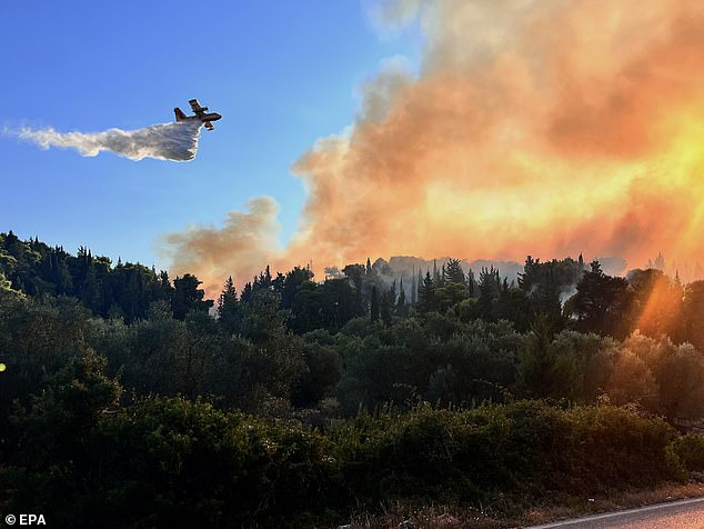 UK's Historic Warmest Summer Sparks Climate Warnings Over Rising Costs of Extreme Weather