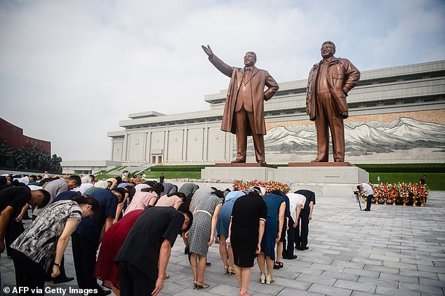 UN Report: North Korea's Escalating Repression and Restricted Information Access